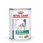 ROYAL CANIN VHN SATIETY WEIGHT MANAGEMENT Dog Konzerva 410g -vlhké krmivo pre obéznych psov