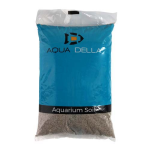 EBI AQUA DELLA AQUARIUM SAND loire 1 mm 10kg piesok do akvária