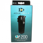 EBI AQUA DELLA filter vnútorný af-200 9,5x6x17cm