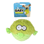 EBI COOCKOO Gary hračka 17x20x12cm zelená