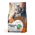 DUVO+ Regular menu cat 4kg granule pre mačky