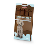 DUVO+ DOG CHOC Classic 100g čokoláda pre psov bez cukru