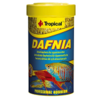 TROPICAL Dafnia Natural 100ml/18g prírodné krmivo