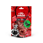 COBBYS PET AIKO Meat mäkké kačacie krúžky 100g