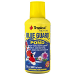 TROPICAL Blue Guard Pond 250ml na 5.000l odstraňovač rias v jazierku