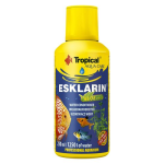 TROPICAL Esklarin s Aloe Vera 250ml na 500l kondicionér vody