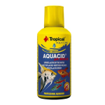 TROPICAL Aquacid pH Minus 250ml prípravok na zníženie hodnoty pH/KH vody