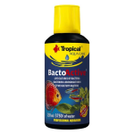 TROPICAL Bacto-Active/Bactinin 250ml na 3.750l živé kultúry baktérií do akvária