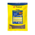 TROPICAL Sterlet Basic S 1l/500g krmivo pre jesetery