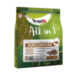 TROPIFIT ALL IN 1 Rat & Mouse 500g krmivo pre potkany a myši