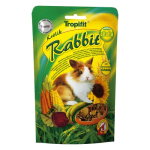 TROPIFIT Rabbit 500g krmivo pre zakrslé králiky
