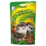 TROPIFIT Mini Hamster 150g krmivo pre malé druhy škrečkov