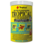 TROPICAL Tropical Granulat 1000ml/500g vysokoproteínové krmivo pre akváriové ryby