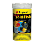 TROPICAL Super Goldfish Mini Sticks 100ml/60g krmivo pre závojnatky