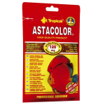 TROPICAL Astacolor 12g špeciálne krmivo pre červené discusy