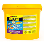 TROPICAL Malawi 5l/1kg viaczložkové krmivo pre cichlidy z jazera Malawi