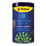 TROPICAL Marine Power Advance Calcium 1000ml/750g na prípravu koncentrovaných roztokov na zvýšenie hladiny vápnika v akváriu