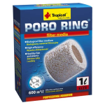 TROPICAL Poro Ring 15x15mm biologický filtračný materiál