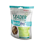 LEADER Oral Pro Oatmeal & Rosemary 130g