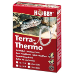 HOBBY Terra-Thermo 15W/3m ohrievací kábel do terária