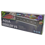 HOBBY Aqua Cooler V6 -Chladiaca jednotka pre akvárium 12,7W od 300l