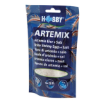 HOBBY Artemix vajíčka + soľ 195g na 6l