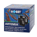 HOBBY Artemia combination - 4 druhy sieťok