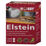 HOBBY Elstein Radiator keramický infračervený tmavý žiarič 150W