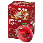 HOBBY Infraredlight ECO 42W -Infračervená tepelná žiarovka