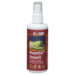 HOBBY Reptix Smell 100ml likviduje zápach a hnilobu