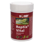 HOBBY Reptix Vital 120g doplnkové krmivo pre plazy