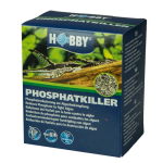 HOBBY Phosphat-Killer 800g proti rastu rias odstráni 15.000mg fosfátu