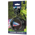 HOBBY Feeding Station I- krúžok na kŕmenie do akvária