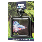 HOBBY Feeding Station II- krmítko do akvária