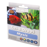 DUPLA Gel-o-Drops Mysis morské ráčiky- gélové krmivo pre všetky tropické okrasné ryby 12x2g
