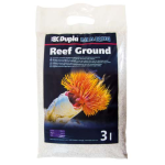 DUPLA Marin Reef Ground -Aragonitový štrk vhodný pre morské akvária / 0,5-1,2 mm/ 3 l