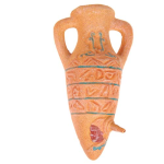 ZOLUX Dekorácia do akvárií AMPHORA Egypt 10cm